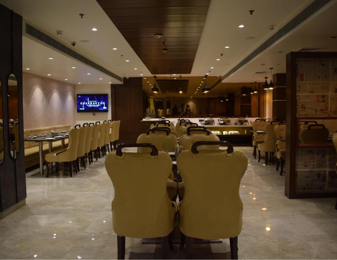 The Taj Pearl Hotel Агра Экстерьер фото